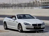 BMW 640i 2013